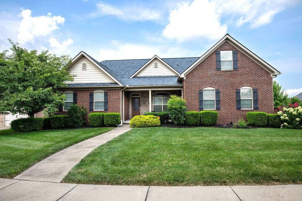 House in Lexington, Kentucky, United States 1 - 18676270