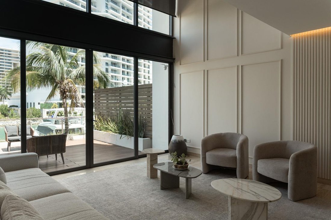 Maison à Cancún, Quintana Roo, Mexique 3 - 18644471