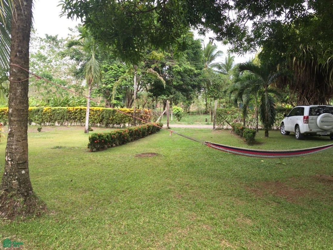 Land in Palma, Puntarenas Province, Costa Rica 3 - 17810210