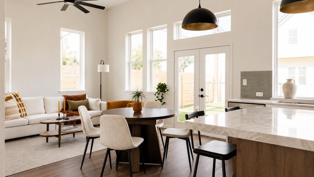 House in Houston, Texas, United States 2 - 18284977