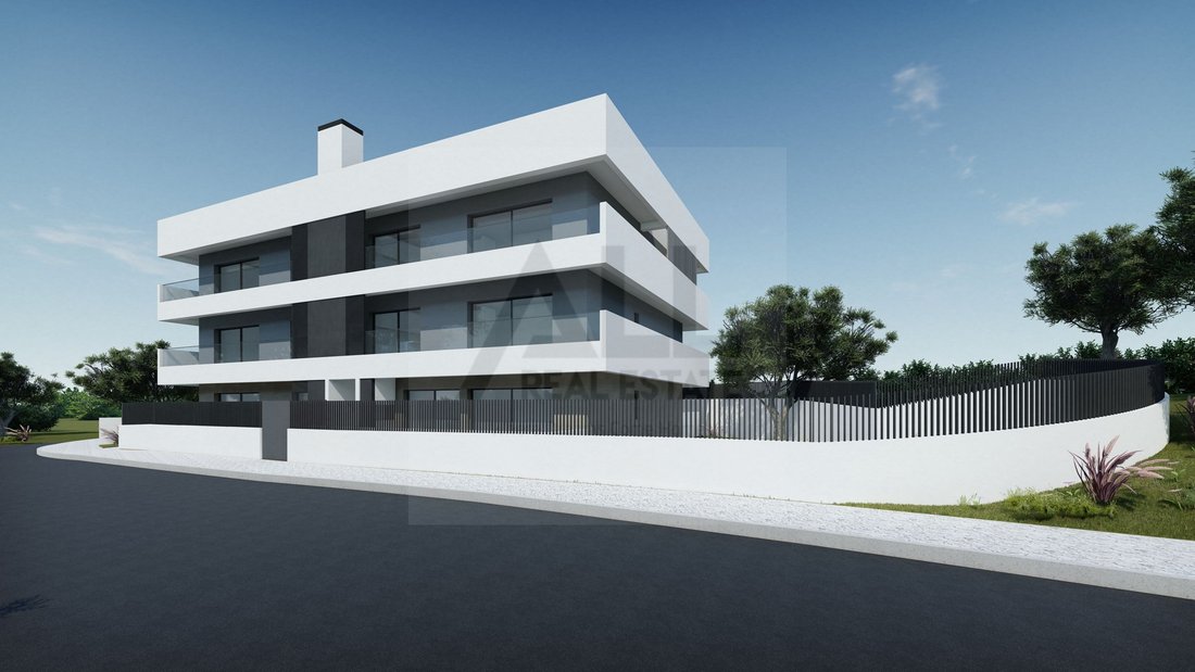 Apartment in Mexilhoeira Grande, Algarve, Portugal 4 - 18429902