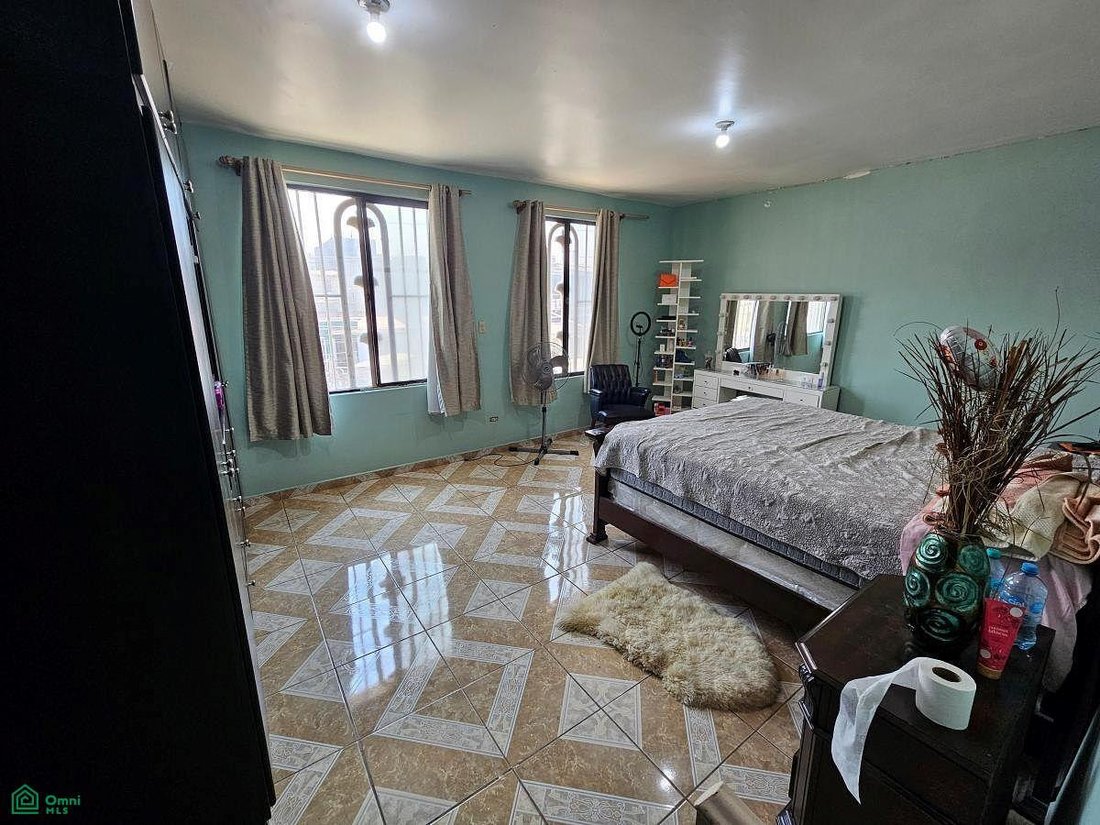 Casa en Tijuana, Baja California, México 4 - 17168273