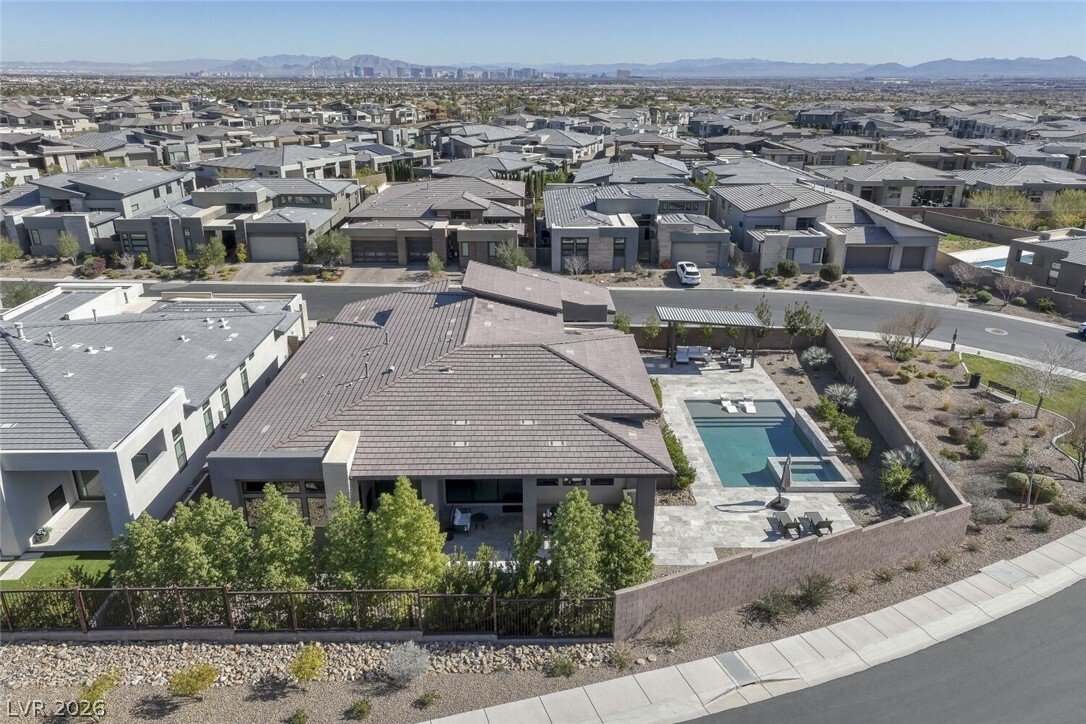 House in Las Vegas, Nevada, United States 4 - 18676032