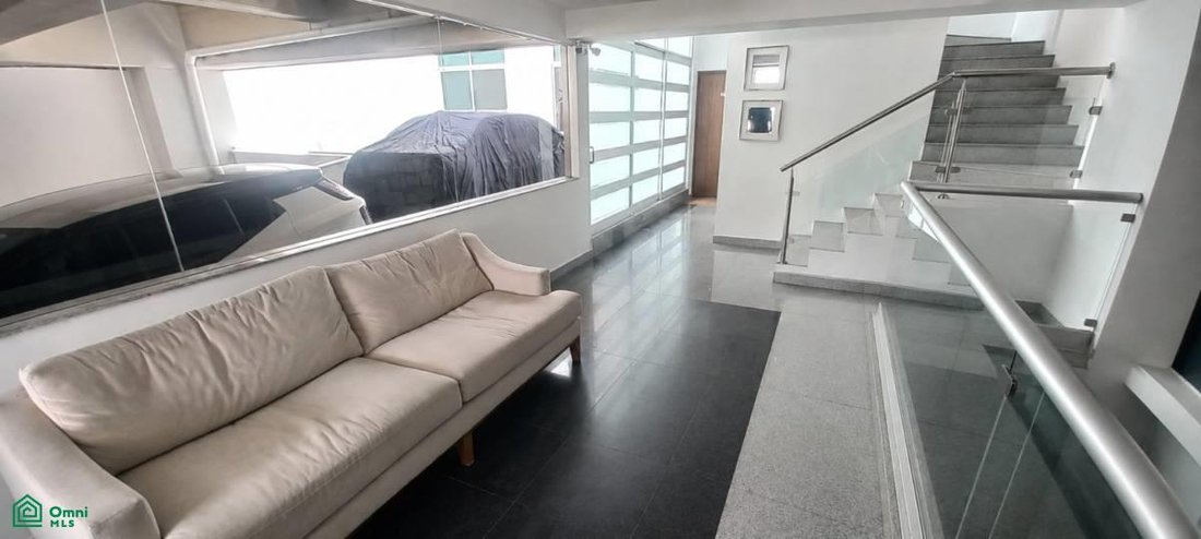 Condo in Mexico City, Mexico City, Mexico 2 - 18288455