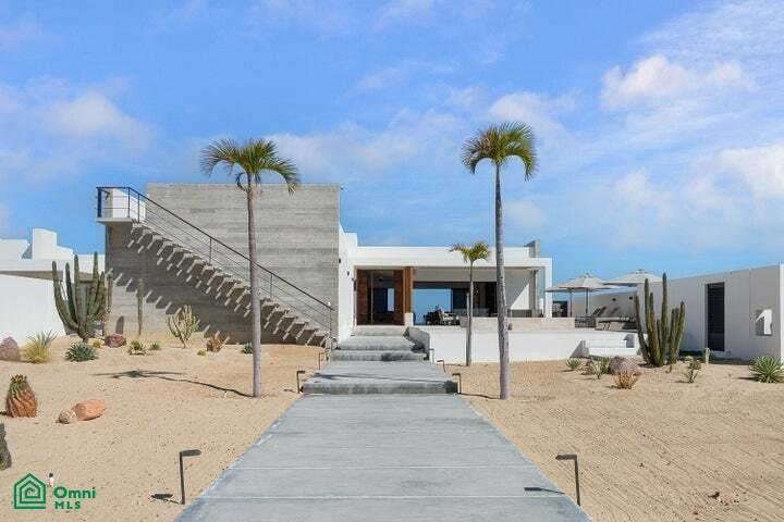 House in Ligth House Point States, Baja California Sur, Mexico 5 - 17303971