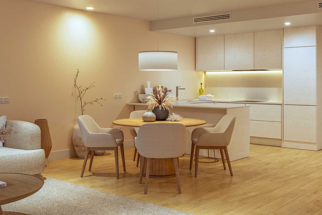 Apartment in Palma, Balearic Islands, Spain 4 - 18674901