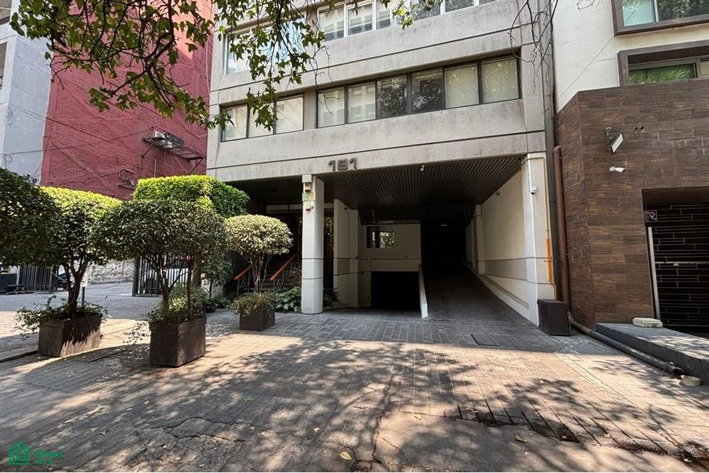 Condo in Mexico City, Mexico 2 - 18030420