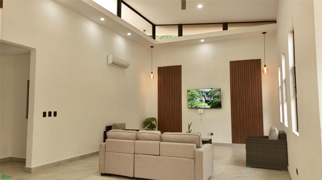 Casa a Coco, Provincia di Guanacaste, Costa Rica 3 - 17574169