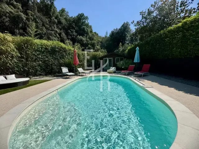 House in Auribeau-sur-Siagne, Provence-Alpes-Côte d'Azur, France 2 - 18285181