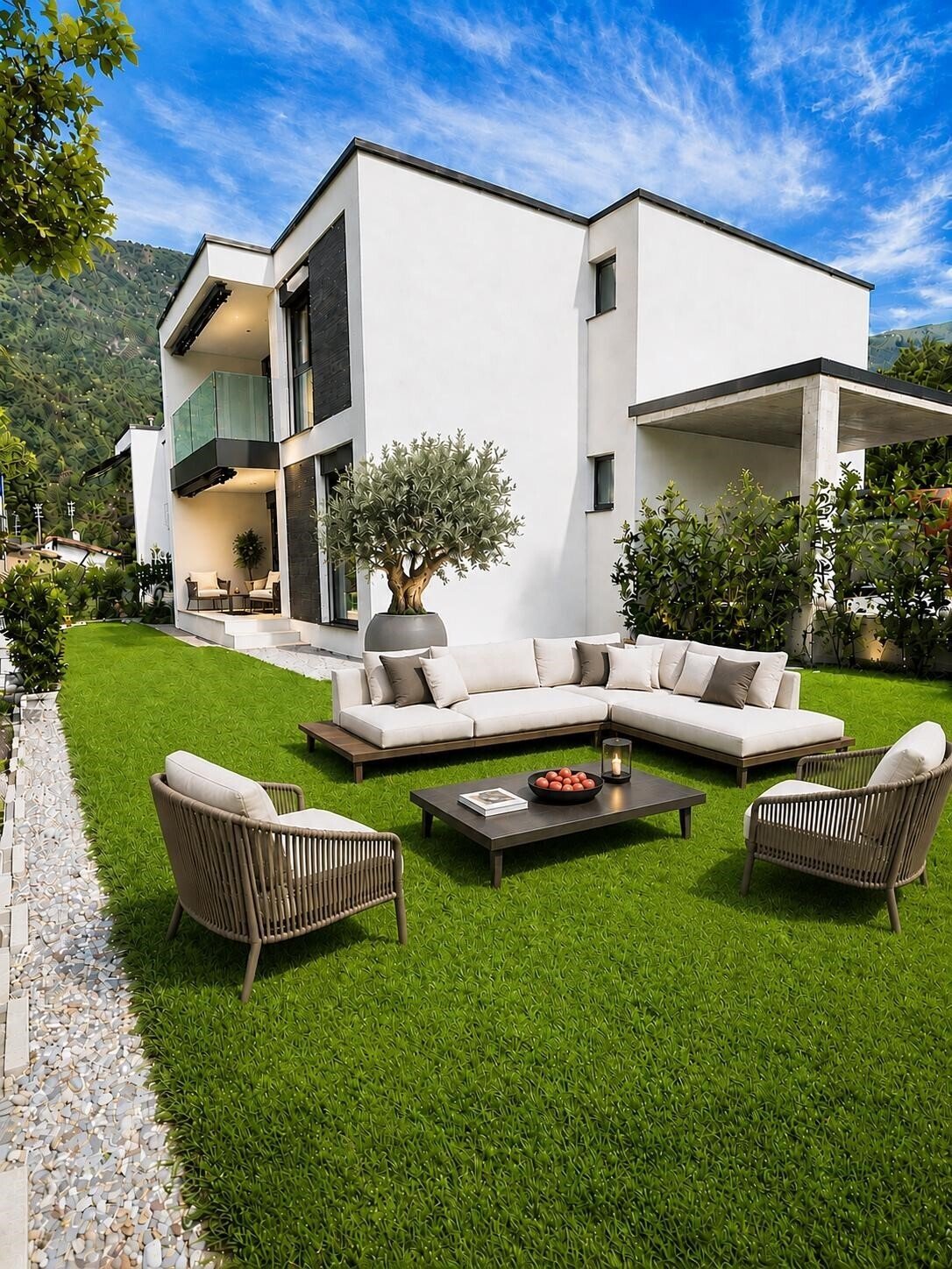 Apartment in Avegno Gordevio, Ticino, Switzerland 1 - 18675838