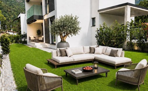 Apartment in Avegno Gordevio, Ticino, Switzerland 1