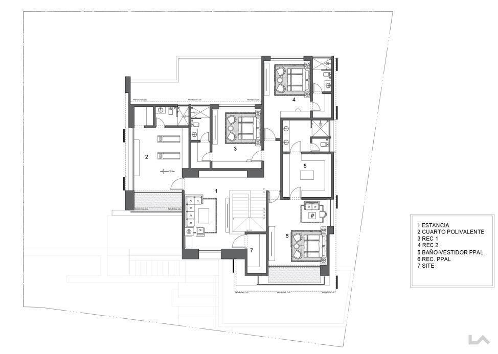 House in Monterrey, Nuevo Leon, Mexico 3 - 18677817