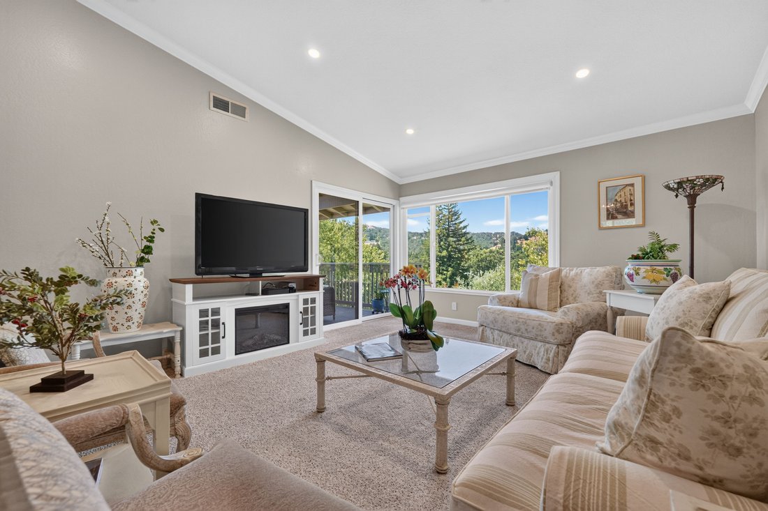 Condo in Walnut Creek, California, United States 1 - 18678413