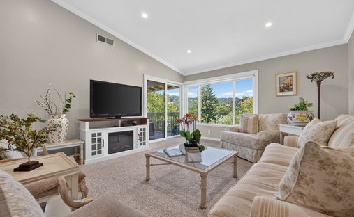 Condo in Walnut Creek, California, United States 1