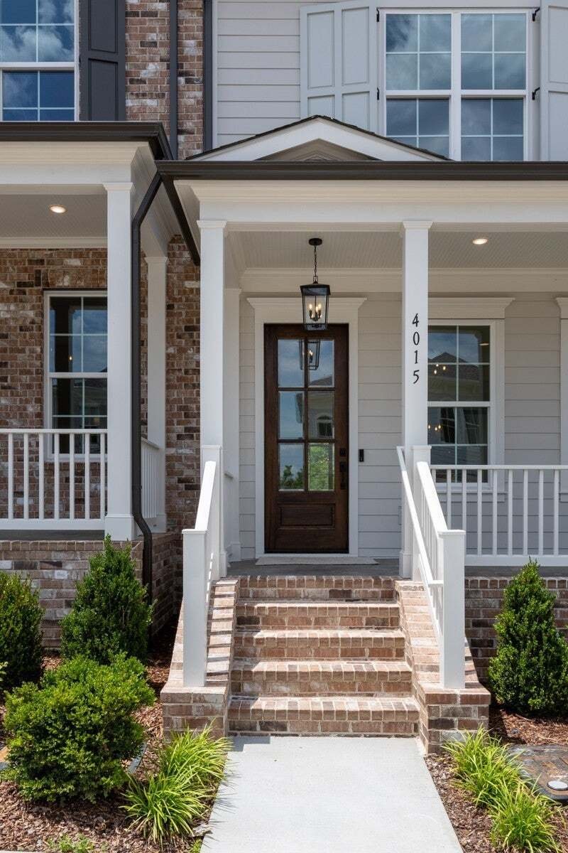 Townhouse in Franklin, Tennessee, United States 2 - 18677134