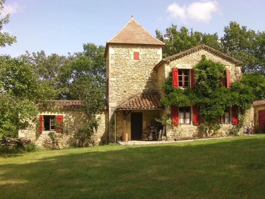 House in Soturac, Occitania, France 2 - 18677839