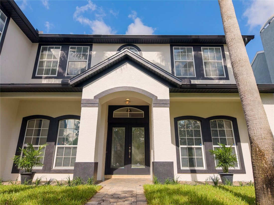 House in Orlando, Florida, United States 3 - 18675949