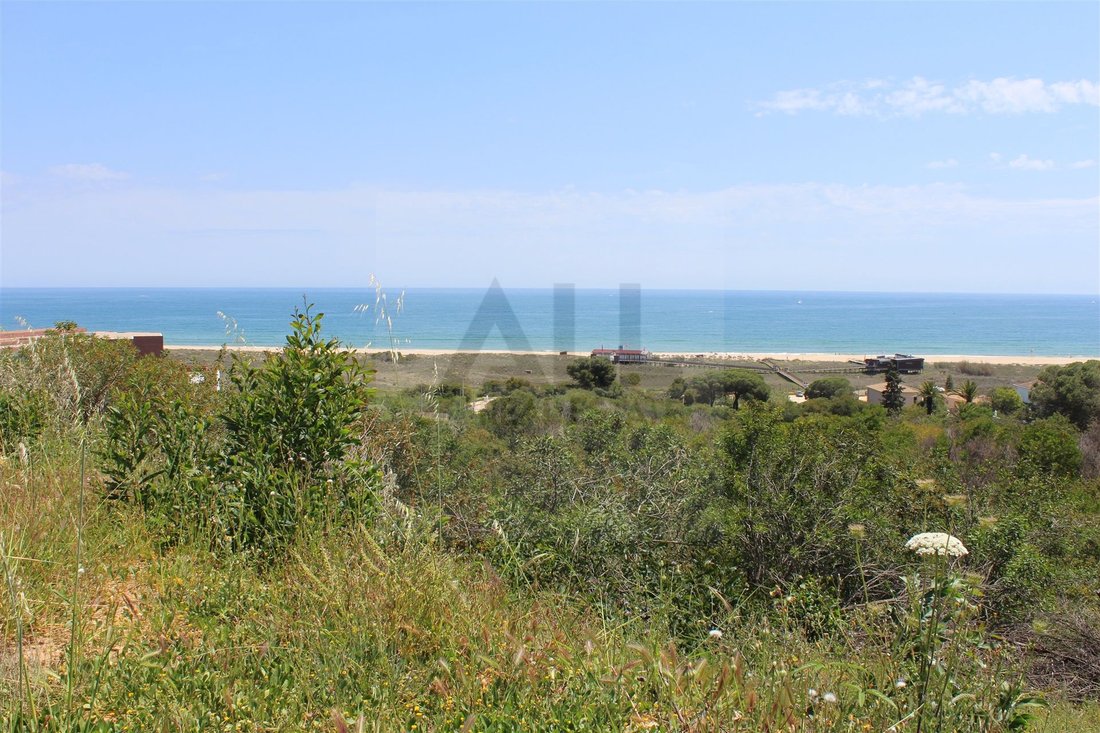 Land in São Sebastião, Lagos, Sao Goncalo de Lagos, Portugal 5 - 12286529