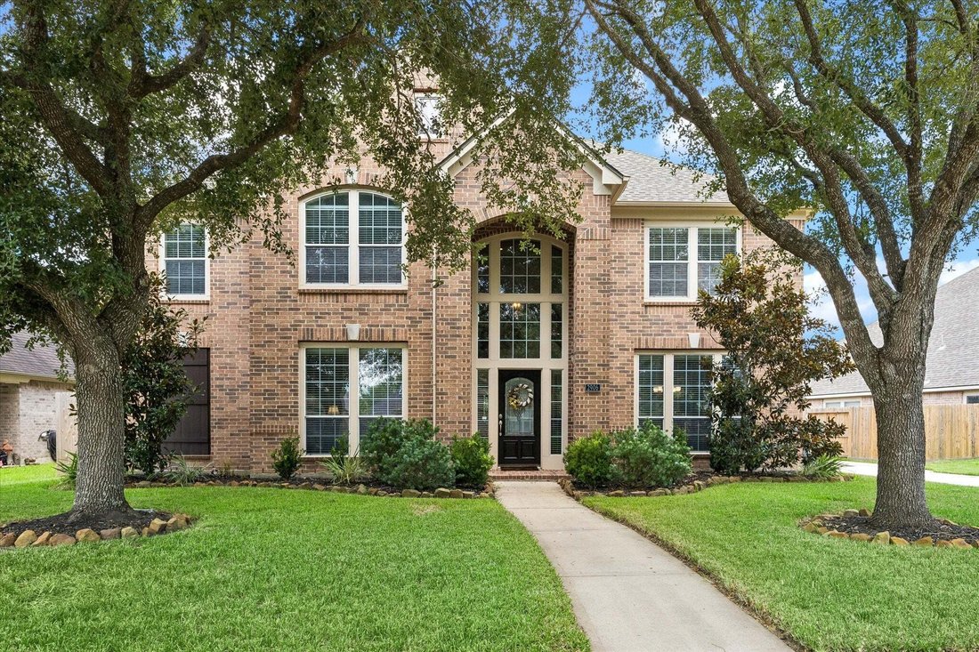 House in League City, Texas, United States 1 - 18677825