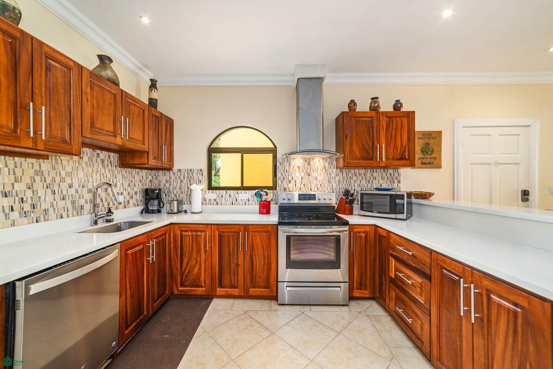 Condo in Tamarindo, Guanacaste Province, Costa Rica 4 - 18255259