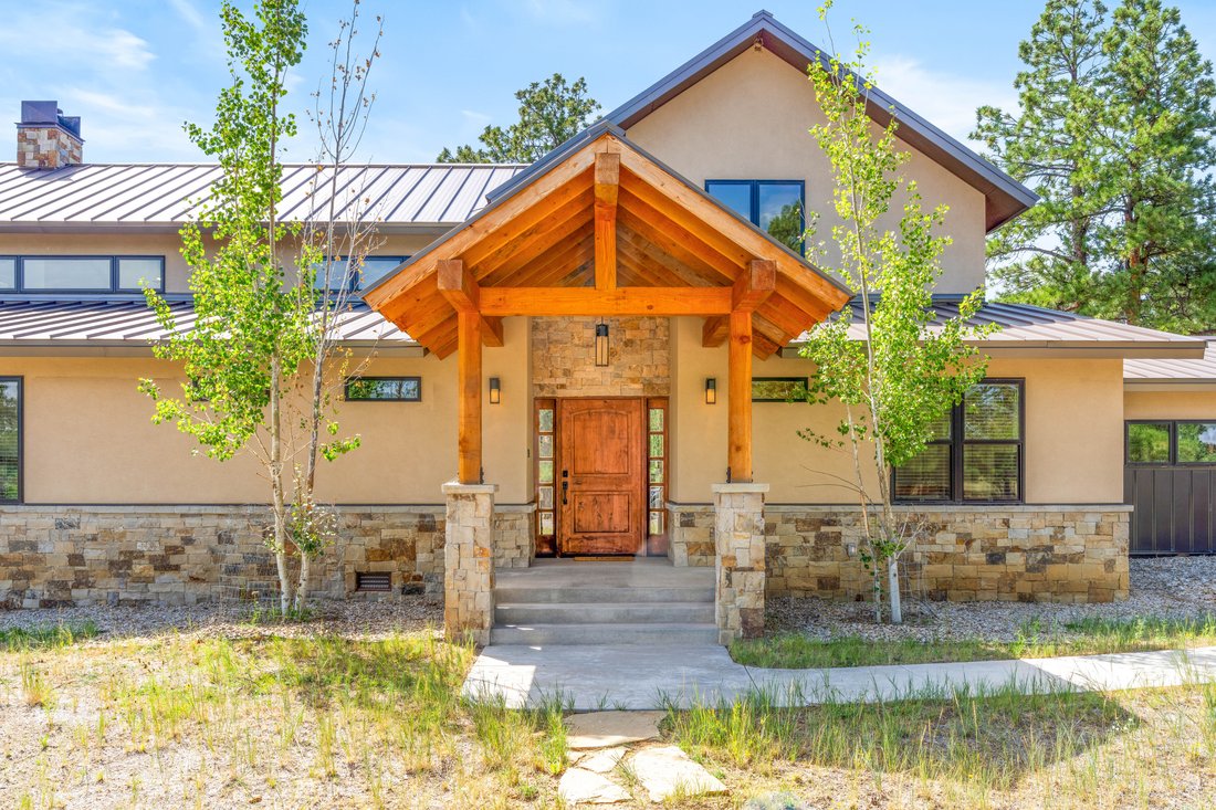 House in Ridgway, Colorado, United States 1 - 18674867