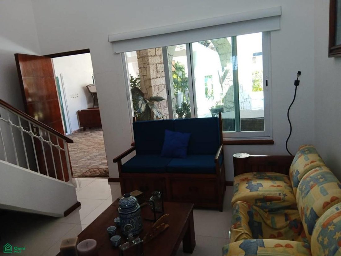Maison à Atlixco, Puebla, Mexique 4 - 18584322