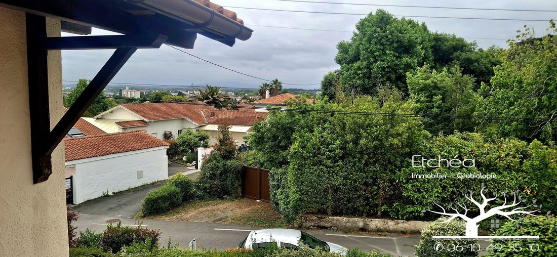 House in Anglet, Nouvelle-Aquitaine, France 5 - 18678388