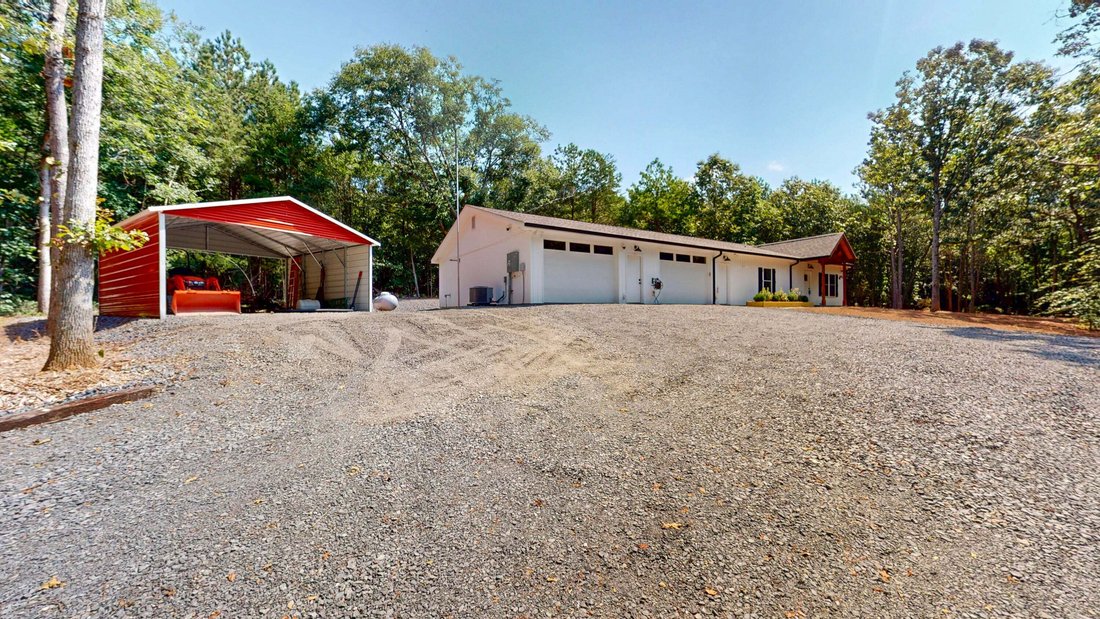 House in Benton, Tennessee, United States 2 - 18675934