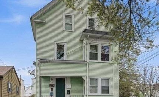 New Bedford, Massachusetts, États-Unis 1