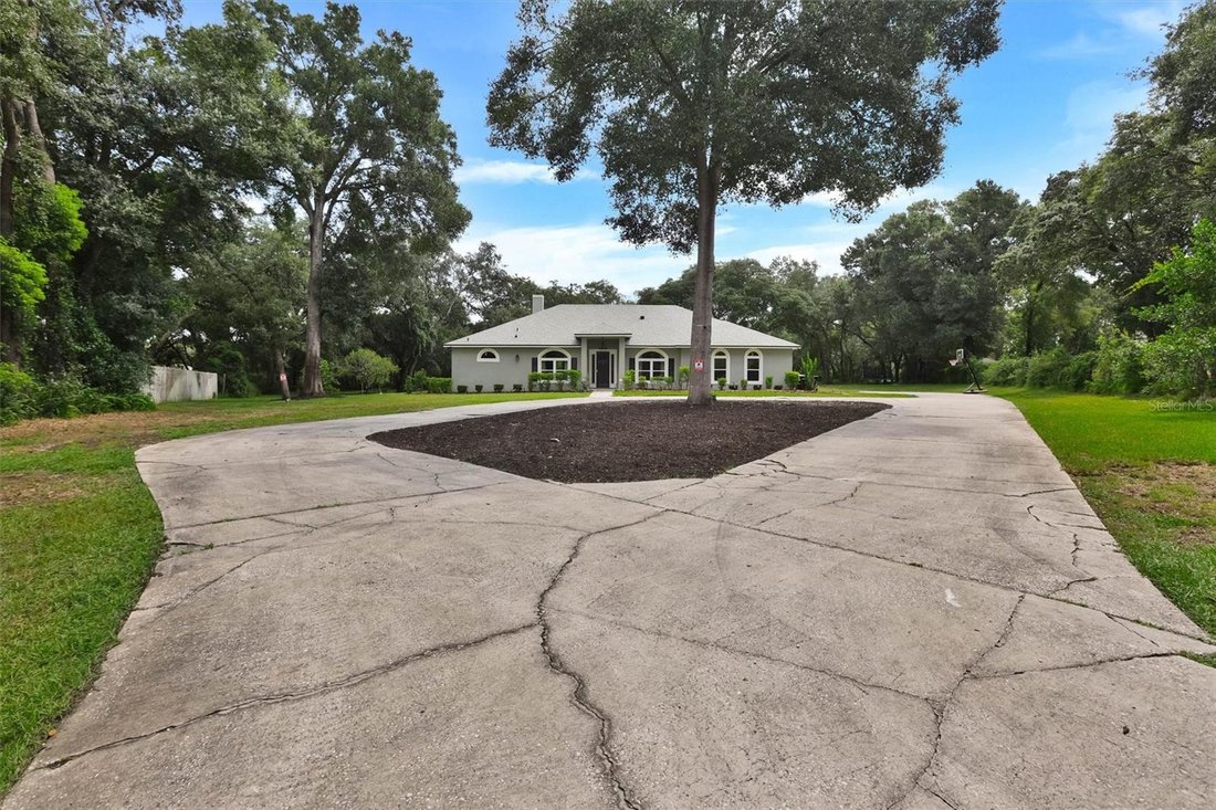 Casa en Apopka, Florida, Estados Unidos 2 - 18675896