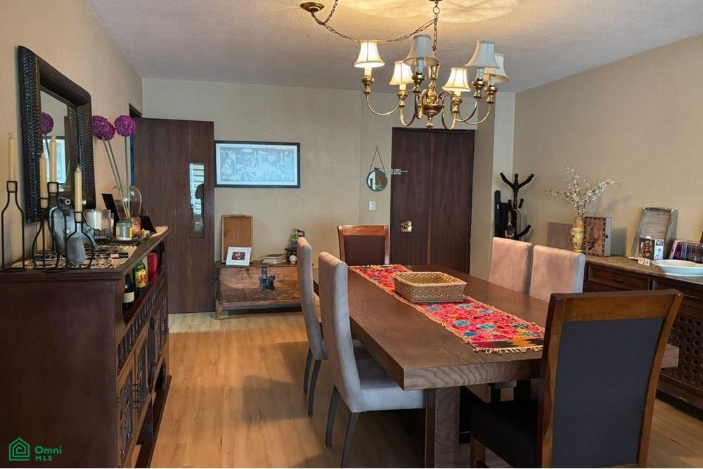 Condo in Mexico City, Mexico 5 - 18030420