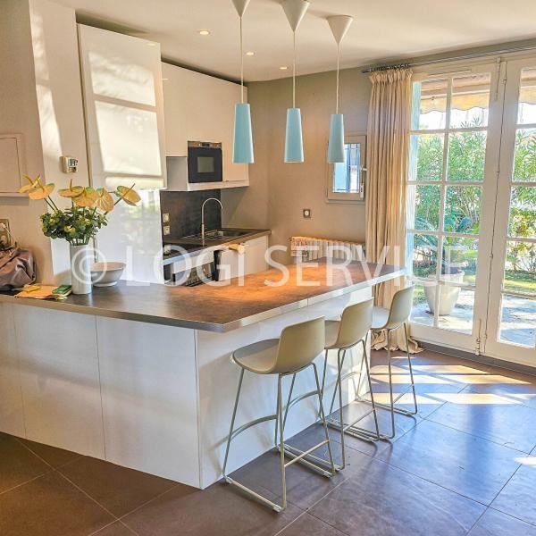Apartment in Grimaud, Provence-Alpes-Côte d'Azur, France 1 - 18013894