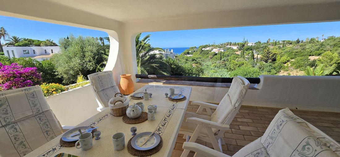 Villa in Carvoeiro, Algarve, Portugal 2 - 18677967