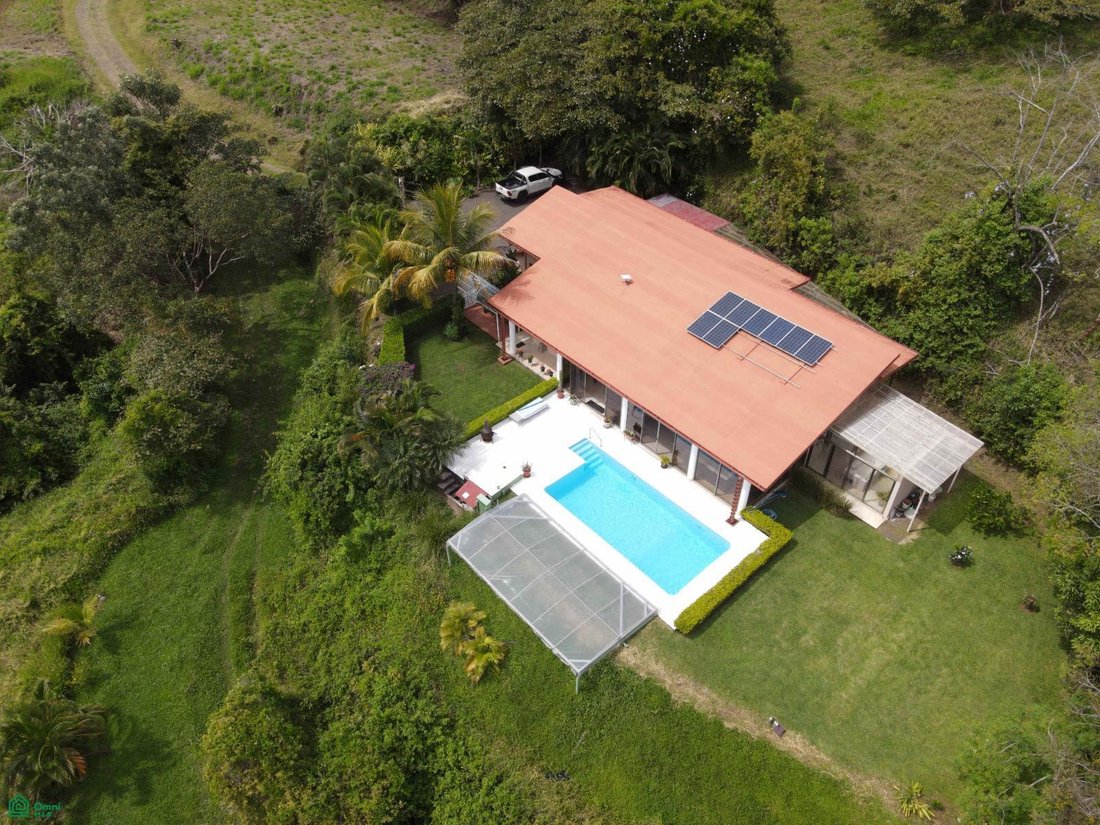 House in Atenas, Alajuela Province, Costa Rica 3 - 17100969