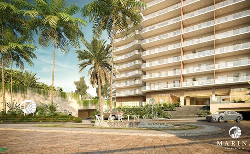 Condo in Mazatlán, Sinaloa, Mexico 1