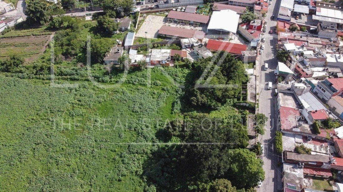 Land in Cuautla, Morelos, Mexico 4 - 18675334