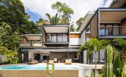 Casa en Playa Carmen, Provincia de Puntarenas, Costa Rica 1