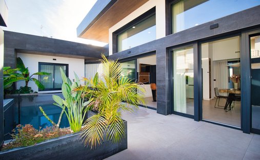House in Pilar de la Horadada, Valencian Community, Spain 1