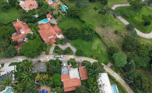 Terreno en Colinas del Urubó, Departamento de Santa Cruz, Bolivia 1