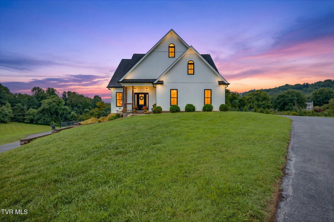 House in Kingsport, Tennessee, United States 1 - 18677411