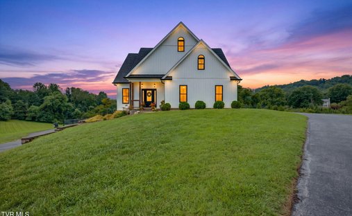 Haus in Kingsport, Tennessee, Vereinigte Staaten 1