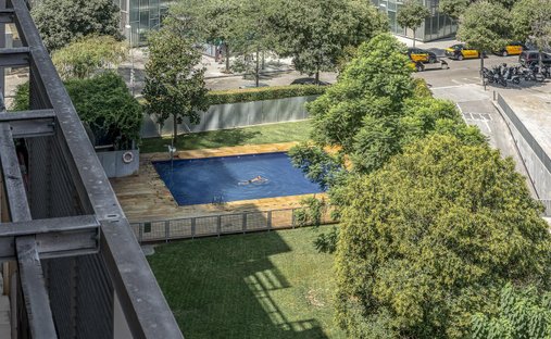 Penthouse en Sant Martí, Barcelona, España 1