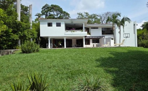 House in Cali, Choco, Colombia 1
