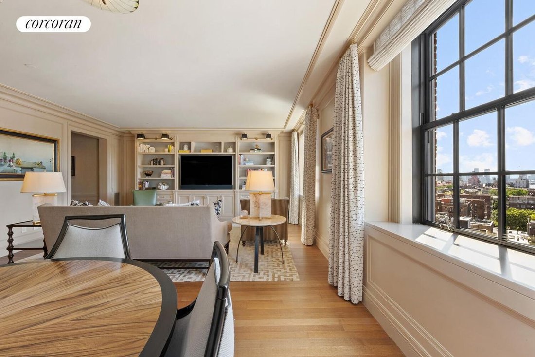 Condo in New York, New York, United States 2 - 18146841