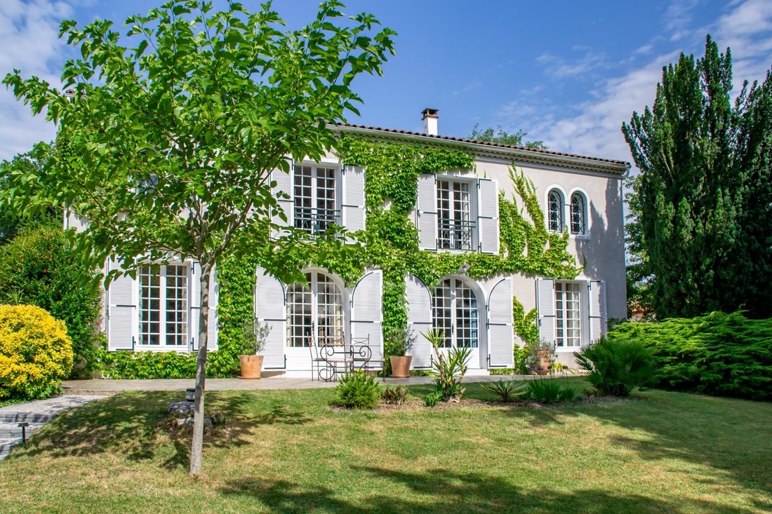 House in Medis, Nouvelle-Aquitaine, France 2 - 18675043