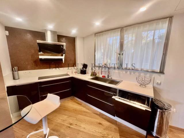 Apartment in Fontmerle, Antibes, France 4 - 15921175