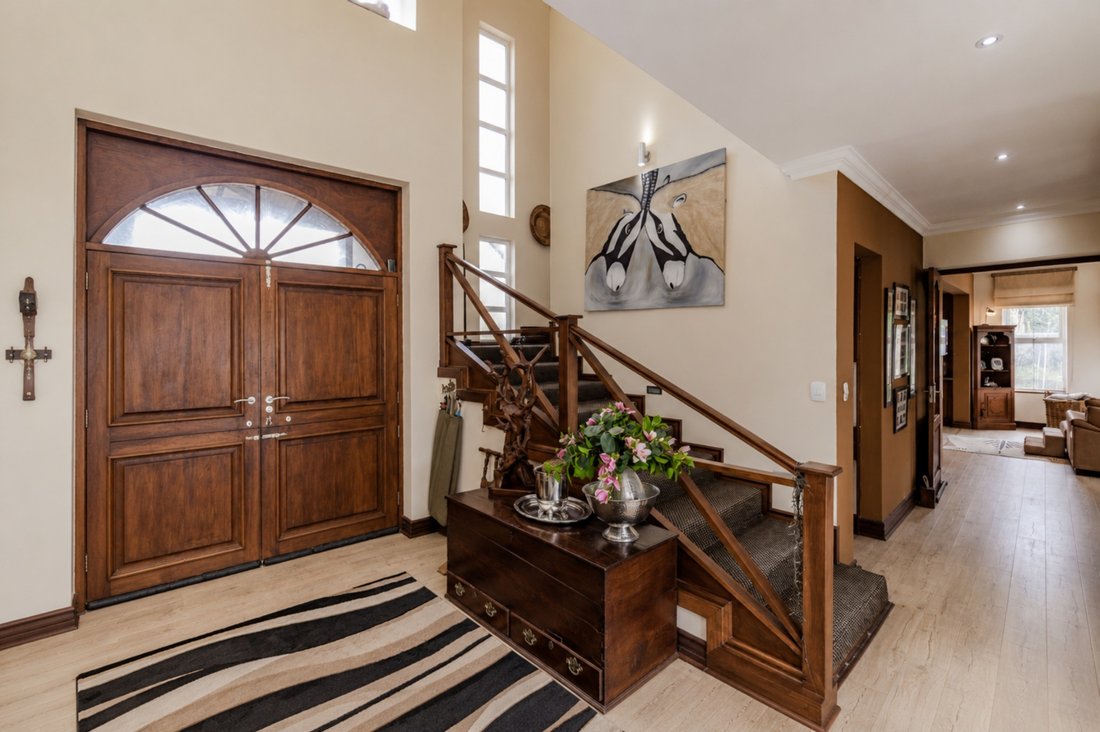House in Randjesfontein, Gauteng, South Africa 4 - 18677963
