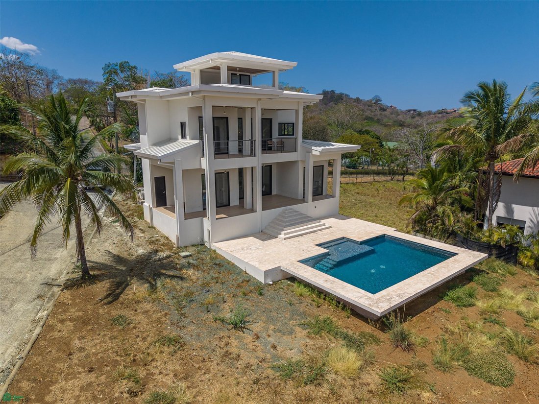 House in Playa Flamingo, Guanacaste Province, Costa Rica 5 - 17504115