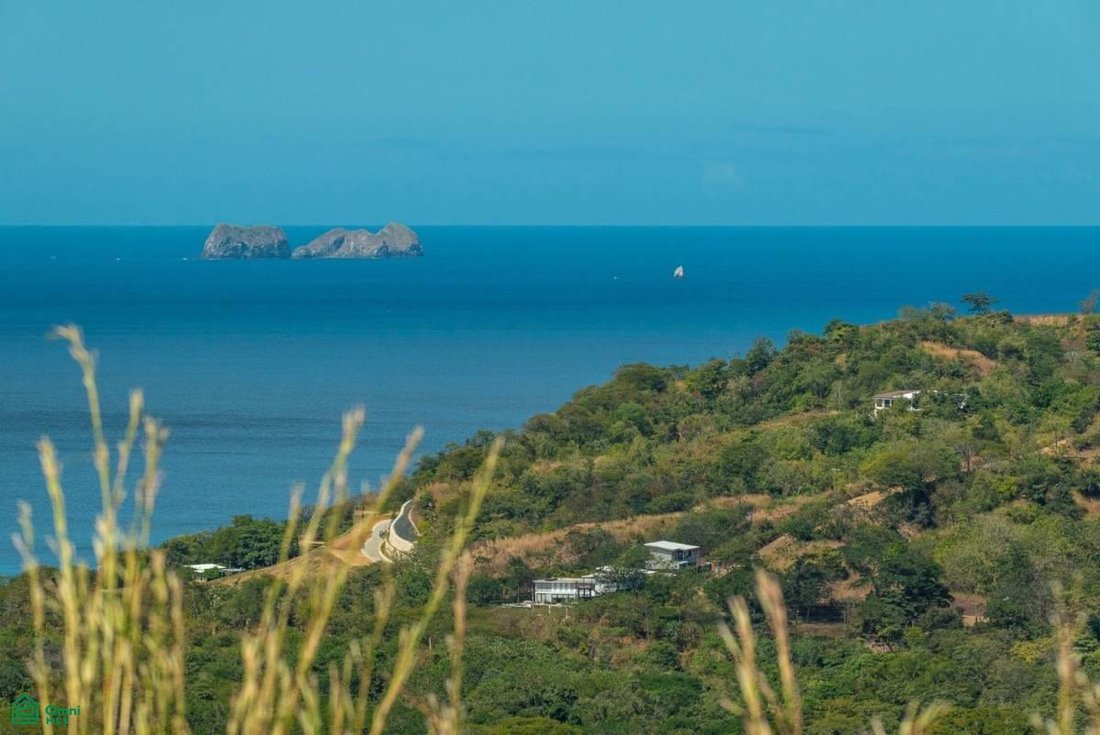 Terreno en Brasilito, Provincia de Guanacaste, Costa Rica 2 - 17811435