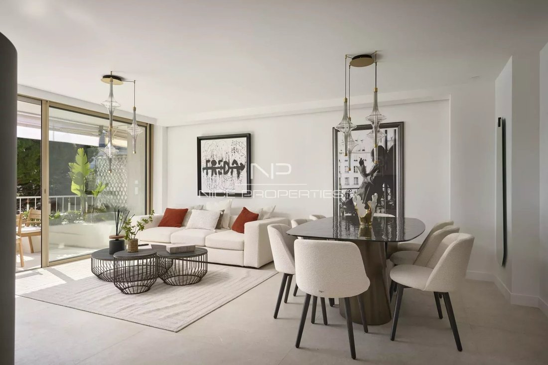 Apartment in Cannes, Provence-Alpes-Côte d'Azur, France 5 - 18677988